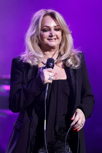 Konzert von Bonnie Tyler in Köln