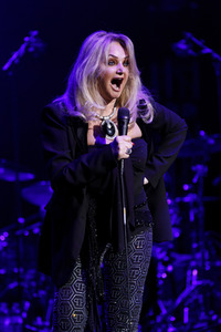 Konzert von Bonnie Tyler in Köln