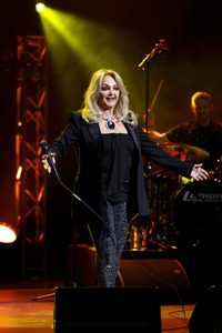 Konzert von Bonnie Tyler in Köln