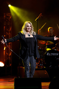 Konzert von Bonnie Tyler in Köln