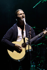 Konzert von V.B. Green in Köln