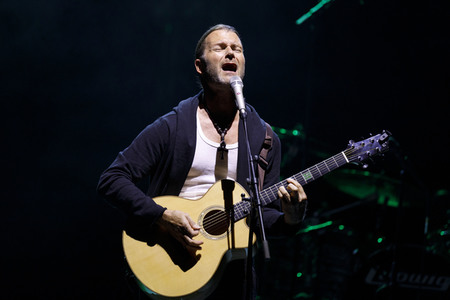 Konzert von V.B. Green in Köln