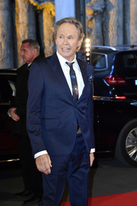 ZDF-Show 'Willkommen bei Carmen Nebel' in Berlin