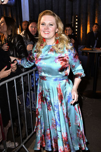 ZDF-Show 'Willkommen bei Carmen Nebel' in Berlin