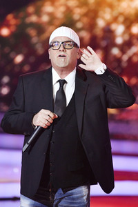 ZDF-Show 'Willkommen bei Carmen Nebel' in Berlin