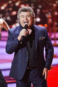 ZDF-Show 'Willkommen bei Carmen Nebel' in Berlin