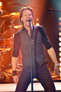 ZDF-Show 'Willkommen bei Carmen Nebel' in Berlin