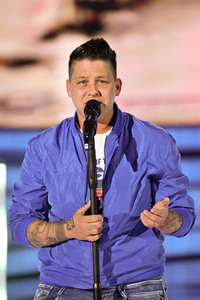 ZDF-Show 'Willkommen bei Carmen Nebel' in Berlin