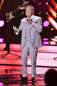 ZDF-Show 'Willkommen bei Carmen Nebel' in Berlin