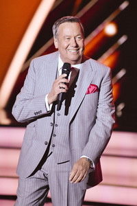 ZDF-Show 'Willkommen bei Carmen Nebel' in Berlin