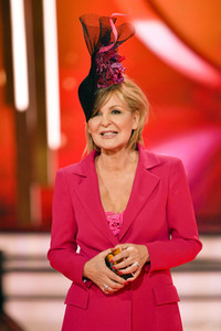 ZDF-Show 'Willkommen bei Carmen Nebel' in Berlin