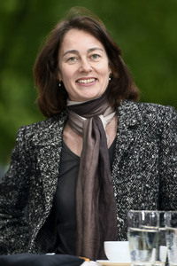 Europawahlkampf-Veranstaltung der SPD in Hannover