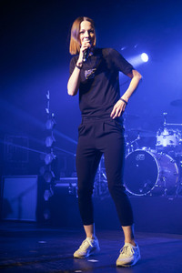 Konzert von Christina Stürmer in Hamburg