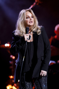 Konzert von Bonnie Tyler in Köln