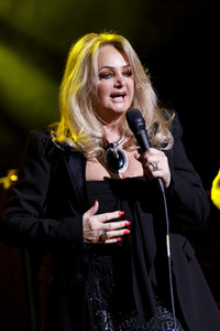 Konzert von Bonnie Tyler in Köln