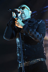 Konzert von Eisbrecher in Hannover