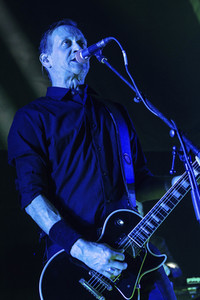 Konzert von Faelder in Hannover