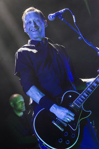 Konzert von Faelder in Hannover