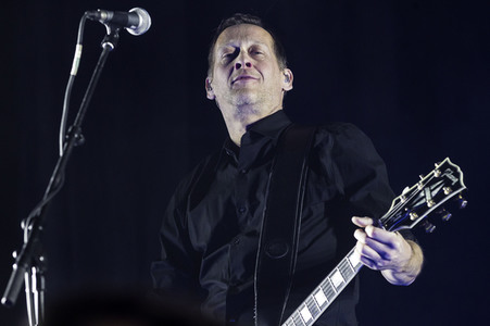 Konzert von Faelder in Hannover