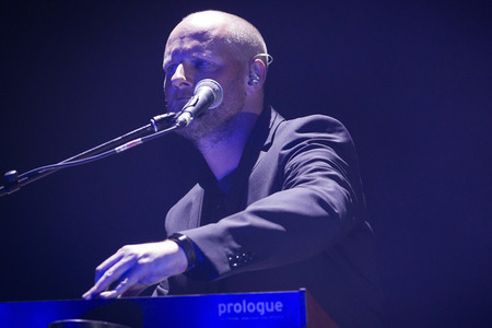 Konzert von Faelder in Hannover