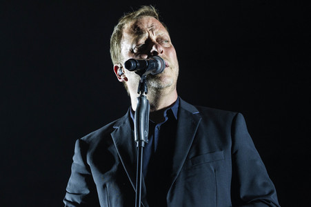 Konzert von Faelder in Hannover