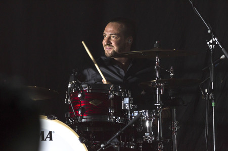 Konzert von Faelder in Hannover