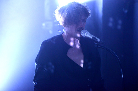 Konzert von Tüsn in Hannover