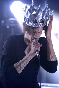 Konzert von Tüsn in Hannover