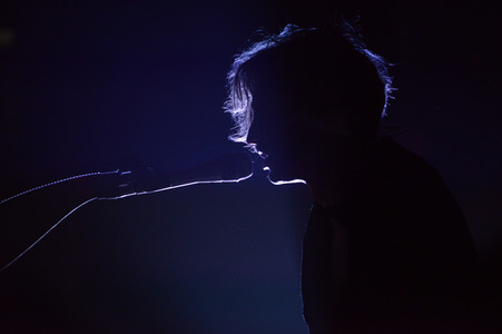 Konzert von Tüsn in Hannover