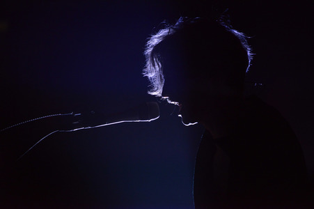 Konzert von Tüsn in Hannover