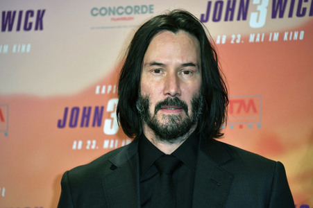 Photocall 'John Wick: Kapitel 3' in Berlin