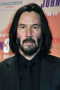 Photocall 'John Wick: Kapitel 3' in Berlin