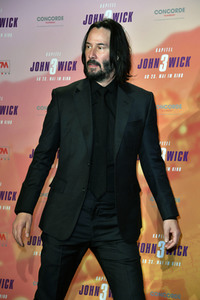 Photocall 'John Wick: Kapitel 3' in Berlin