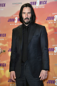 Photocall 'John Wick: Kapitel 3' in Berlin
