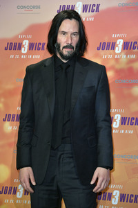 Photocall 'John Wick: Kapitel 3' in Berlin