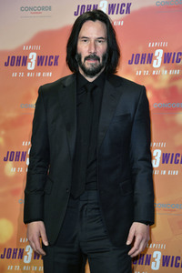 Photocall 'John Wick: Kapitel 3' in Berlin
