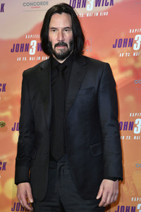 Photocall 'John Wick: Kapitel 3' in Berlin