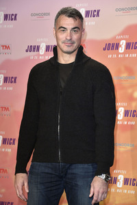 Photocall 'John Wick: Kapitel 3' in Berlin