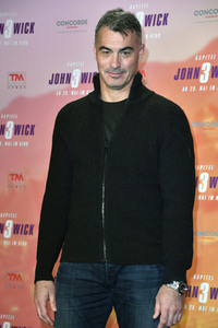 Photocall 'John Wick: Kapitel 3' in Berlin