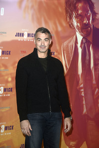 Photocall 'John Wick: Kapitel 3' in Berlin