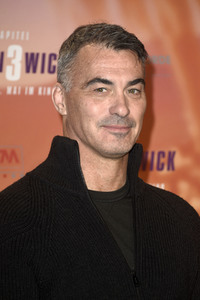 Photocall 'John Wick: Kapitel 3' in Berlin