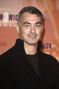 Photocall 'John Wick: Kapitel 3' in Berlin