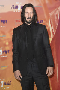 Photocall 'John Wick: Kapitel 3' in Berlin