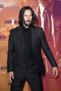 Photocall 'John Wick: Kapitel 3' in Berlin