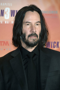Photocall 'John Wick: Kapitel 3' in Berlin