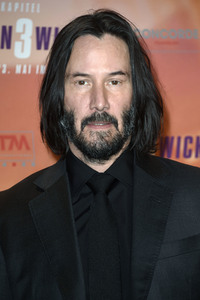 Photocall 'John Wick: Kapitel 3' in Berlin