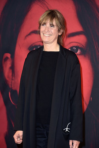 Filmpremiere 'Nur eine Frau' in Berlin