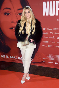 Filmpremiere 'Nur eine Frau' in Berlin