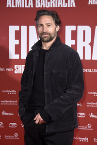Filmpremiere 'Nur eine Frau' in Berlin