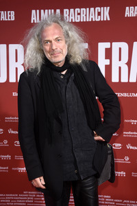 Filmpremiere 'Nur eine Frau' in Berlin